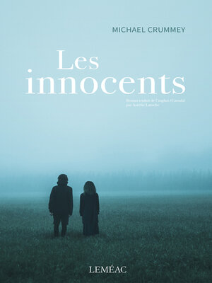 cover image of Les innocents